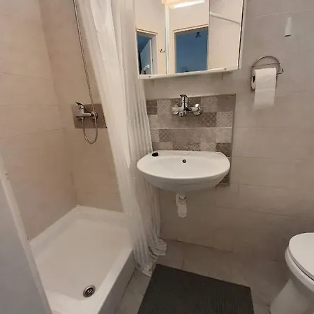 Tip-top Apartman Appartement Siófok