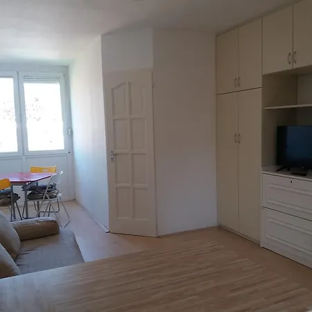 Appartement Tip-top Apartman