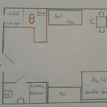 Tip-top Apartman * Siofok