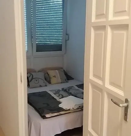 Apartment Tip-top Apartman