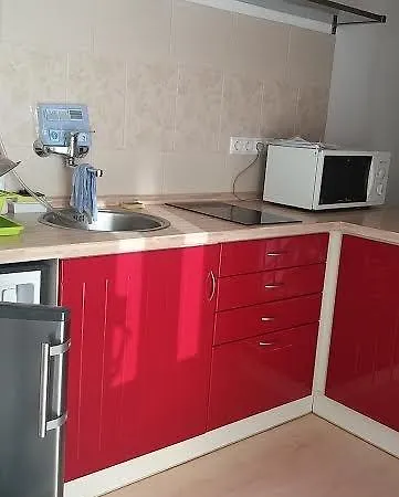 Tip-top Apartman Appartement *